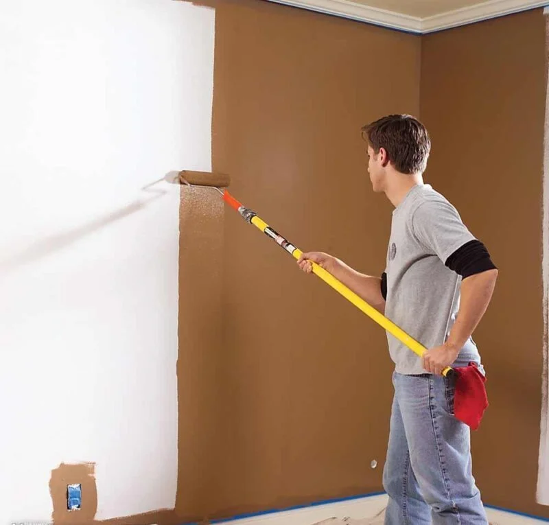 Özvatan Boya Badanacı