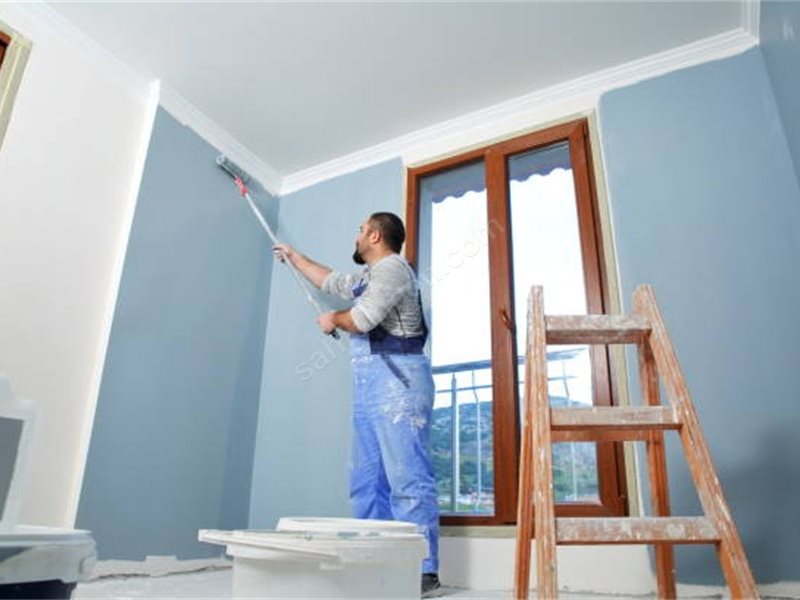 Özvatan Boya Badanacı