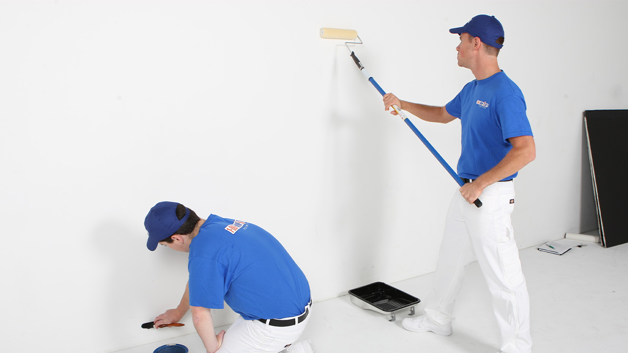 Özvatan Boya Badanacı